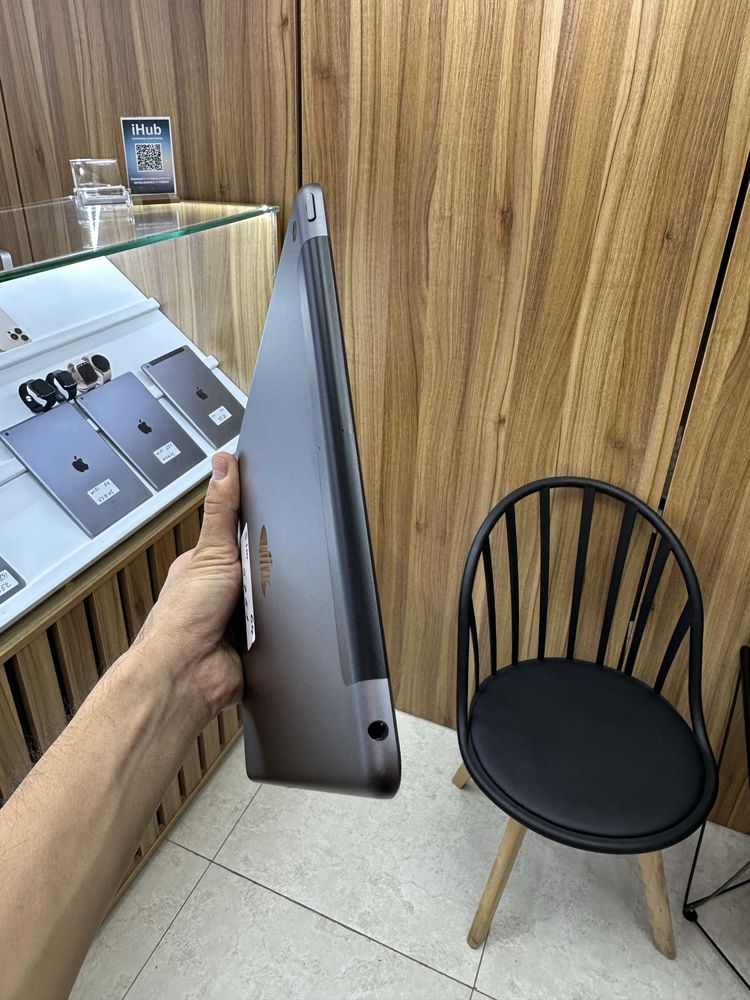 ipad 9, 64GB, SIM, ideal