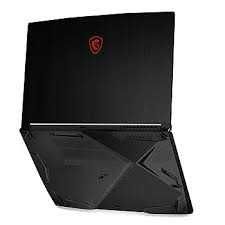 MSI Игровой ноутбук MSI GF63 Thin 15,6", Intel Core i5