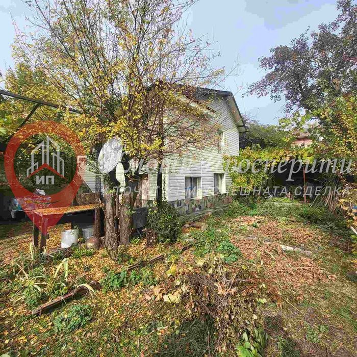 Къща в София, област-с.Владо Тричков площ 60 цена 150000