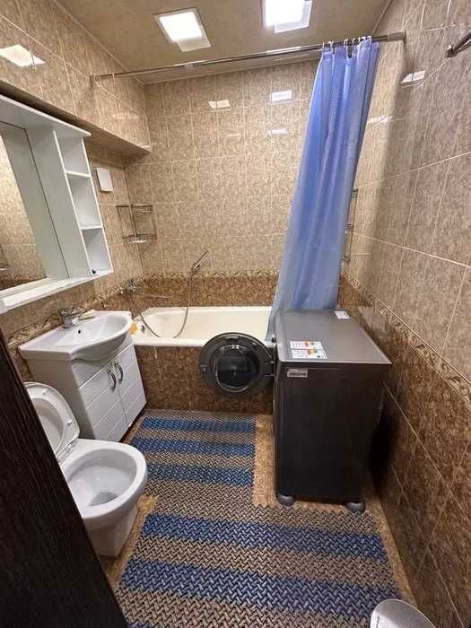 Сдается отличная квартира 2/3/9 на Сергелийском районе!!