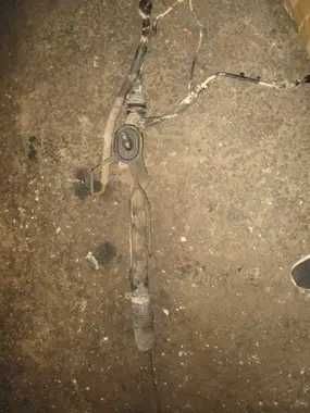 Caseta directie Polo 9n 9n2 Fabia Seat Audi a2 model TRW