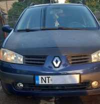 Renault Megane 2004