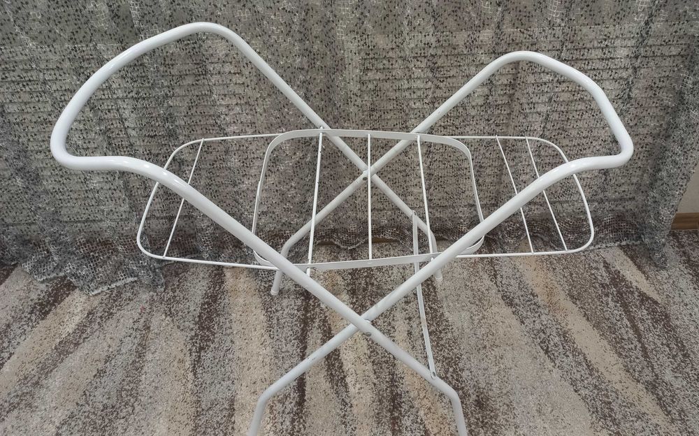 Подставка для ванночки