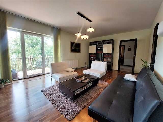 Apartament modern de inchiriat zona centrala