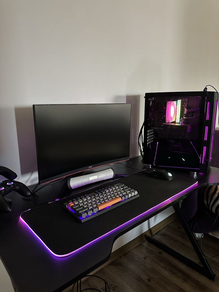 PC Gaming i5 | RTX 3060 | 32GB