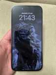 Iphone 14 pro max full box