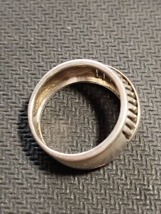 Inel argint masiv/citiți anunțul!!!