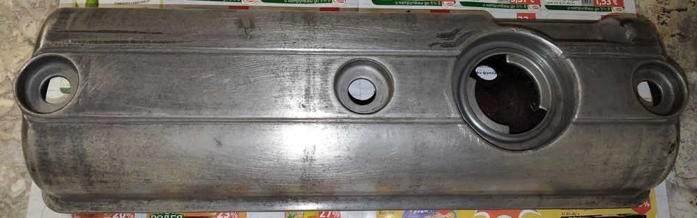 Капак на клапаните/цилиндровата глава/ за VW Polo Golf III Seat Ibiza