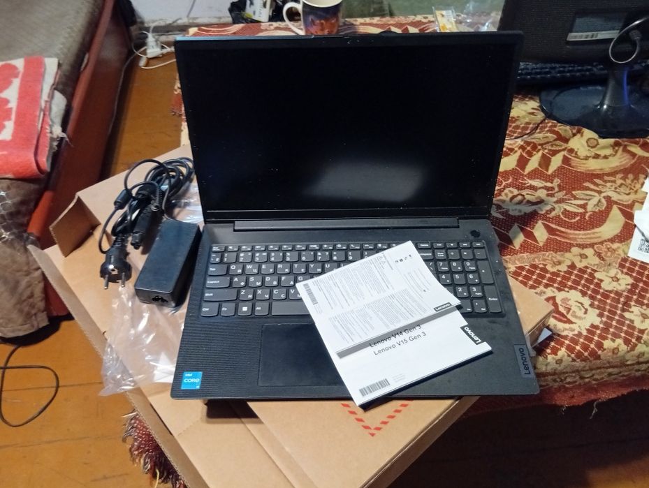 Продам Ноутбук Lenovo