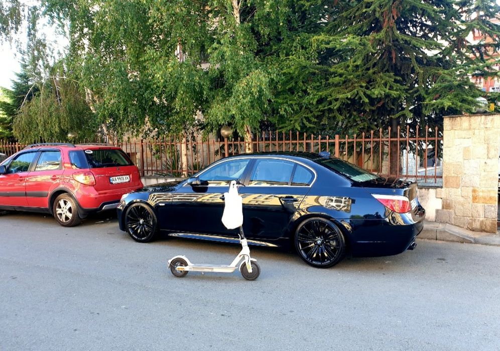 Jante bmw cs concept 19 e60 e92 f01 f06 f07 f10 f12 f13 f15 f15 concav