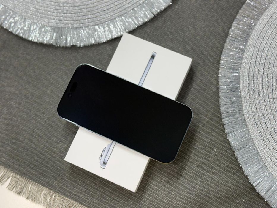 Iphone 17 Air Sky Blue 256GB NOU Garantie  Neverlocked