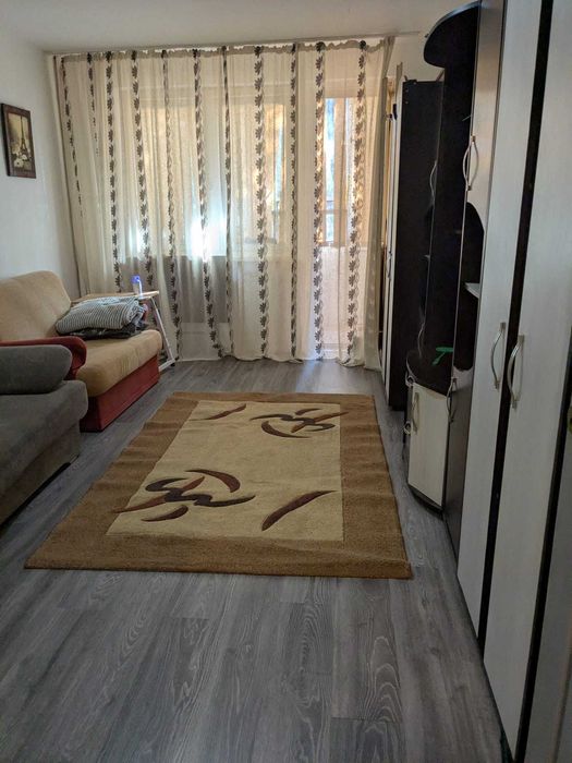 Garsoniera de închiriat Abator