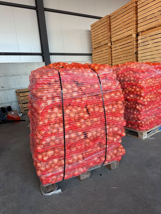 Продавам стар лук