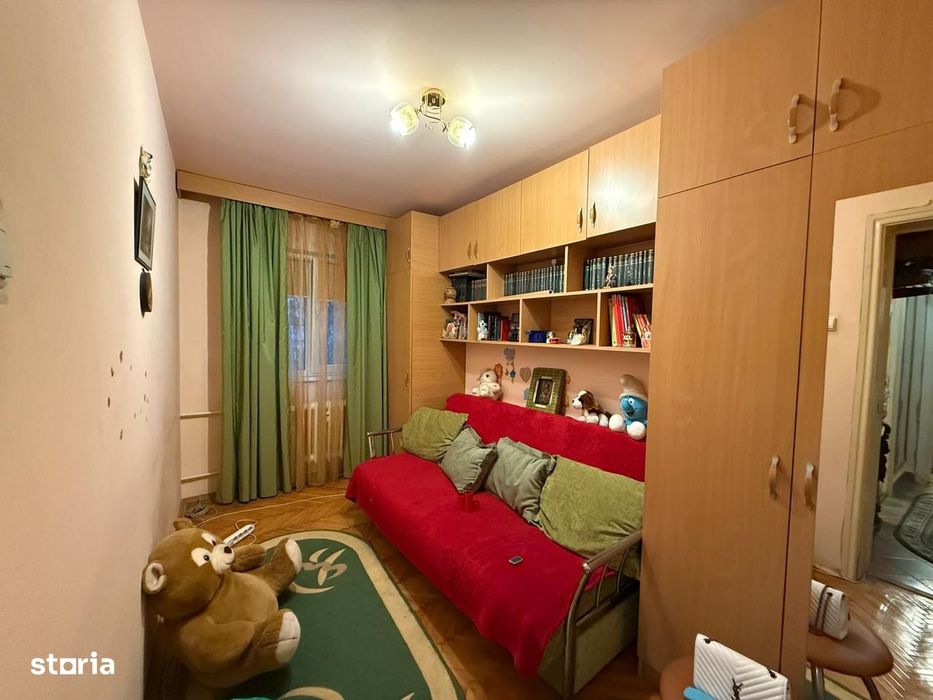 Super Oferta!! Apartament 3 Camere, Zona Dacia