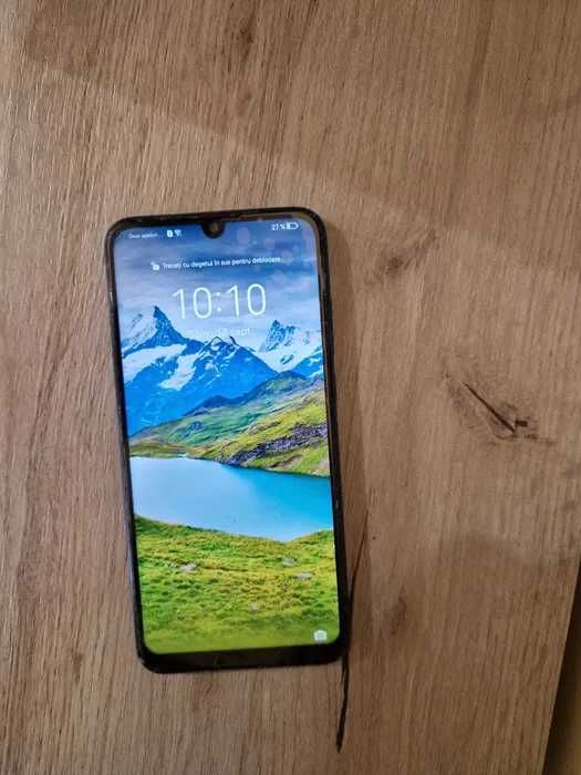 vand telefon huawey psmart 2019