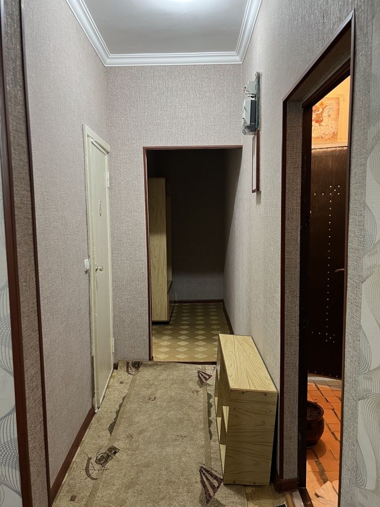 Продам Чиланзар 3, 2/4/4 (метро Новза)
