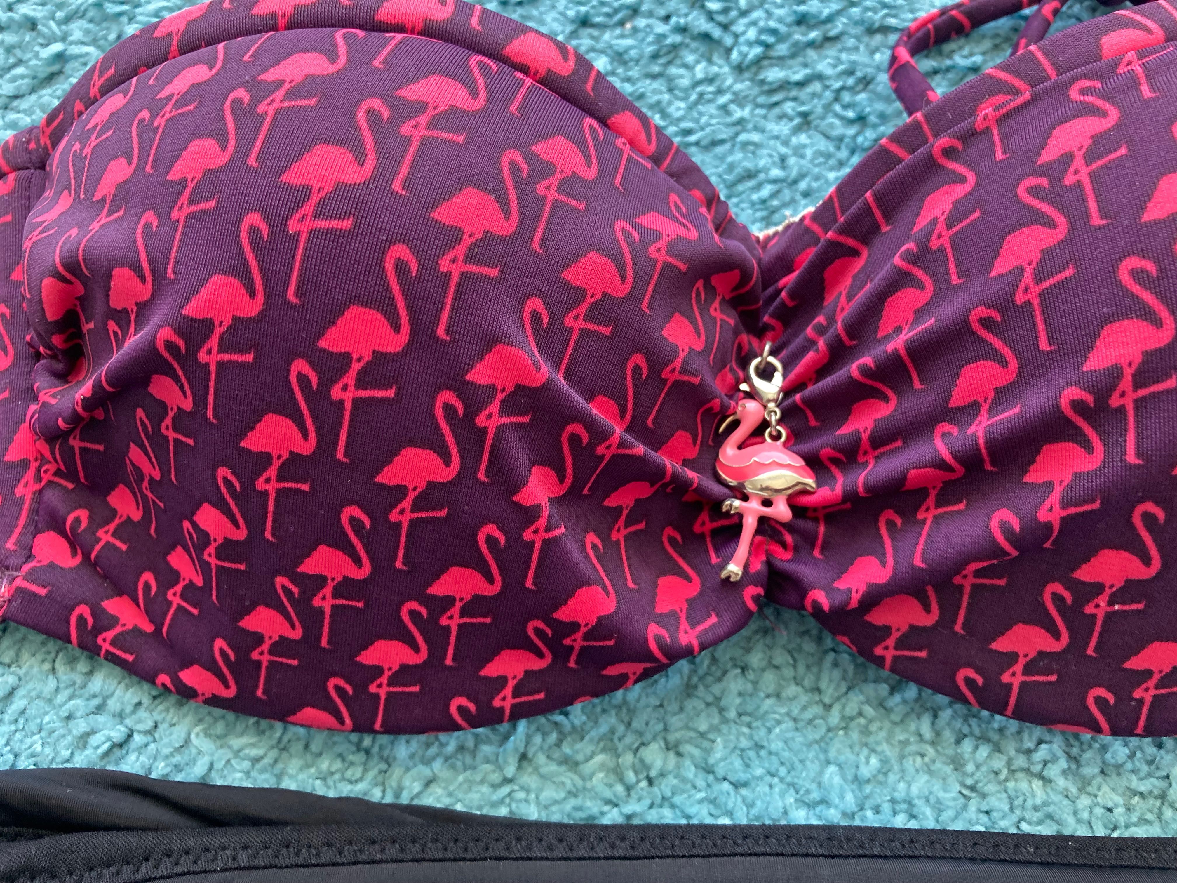 Дамски бански от Calzedonia