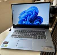 Laptop ultraportabil Lenovo Ideapad 530s-15ikb + cadou rucsac