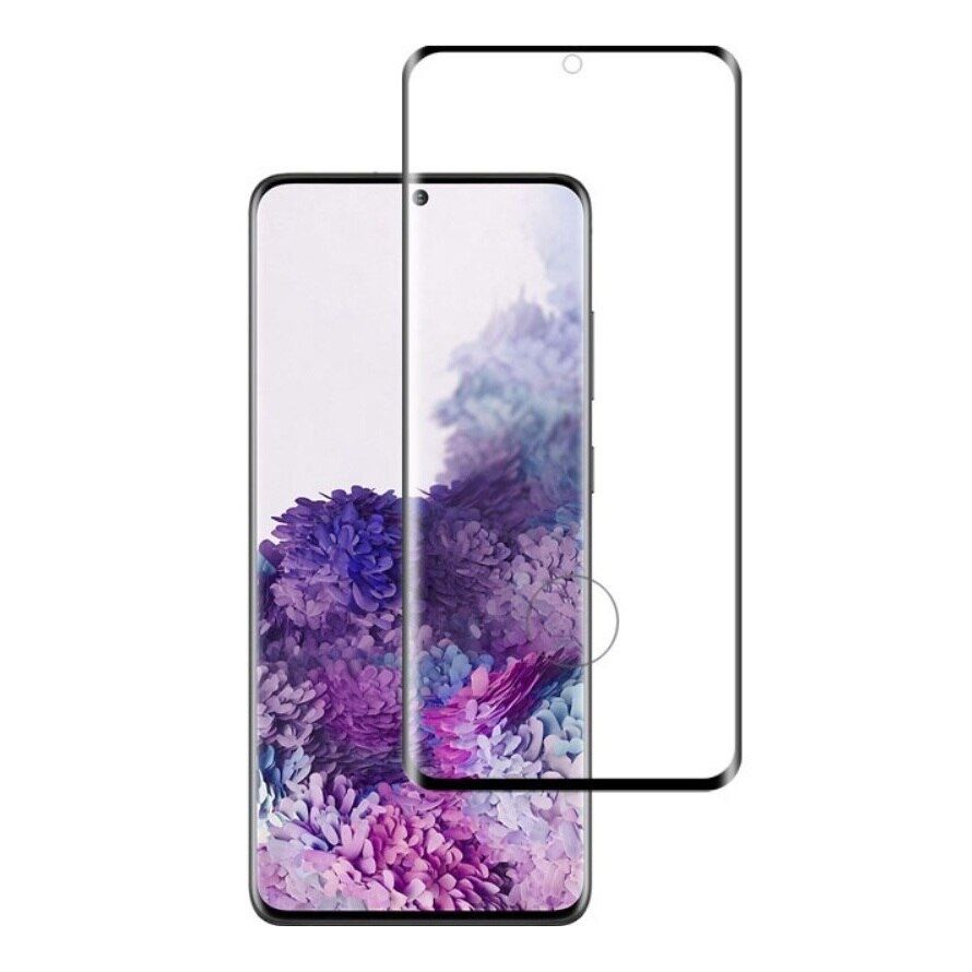 Folie protectie sticla Samsung S20+ Plus Kesselring