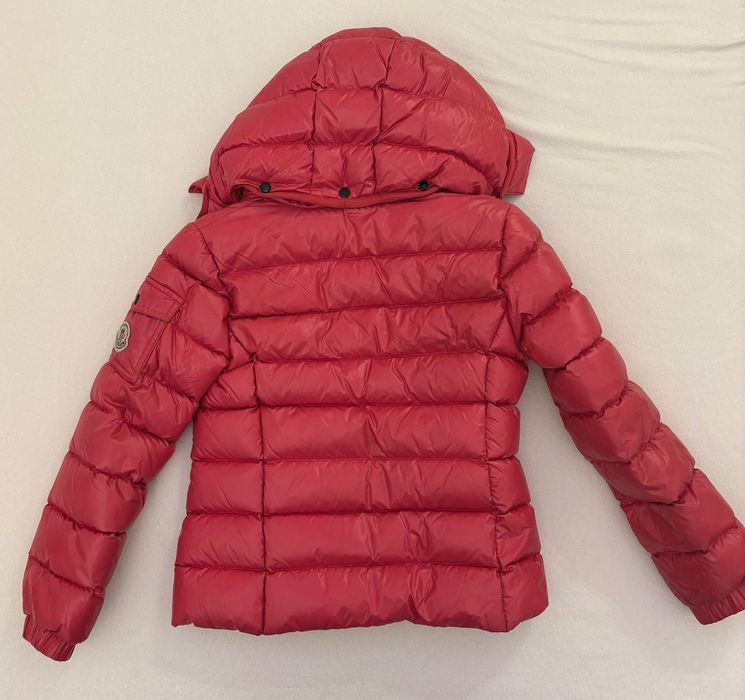 Geaca iarna Moncler