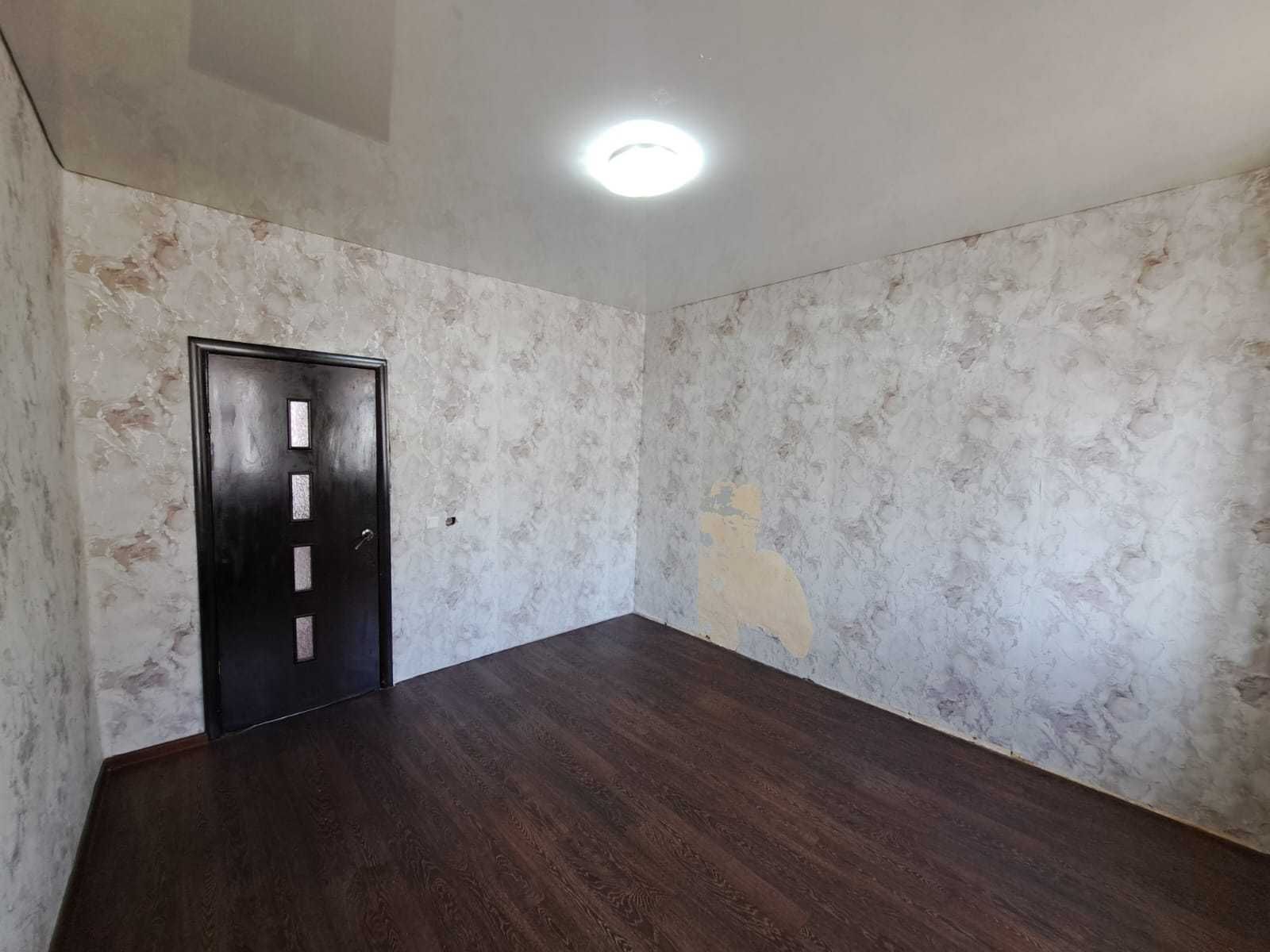Продам 2х-комнатную квартиру, 60 м2,  в районе Военного городка