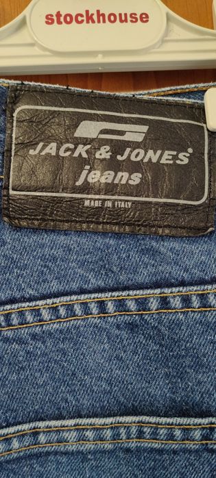 Blugi Jack & Jones made in Italy
