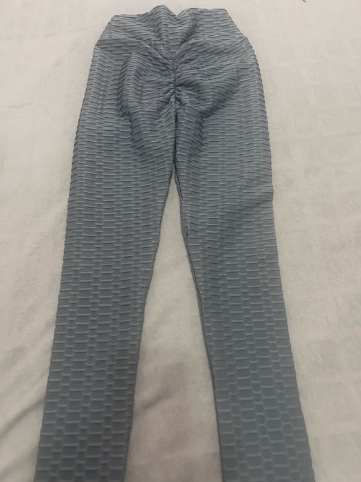 Set fitness  XS colanti modelatori