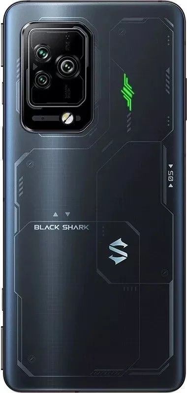 Black shark 5 12/256