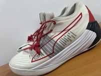 Puma fusion nitro