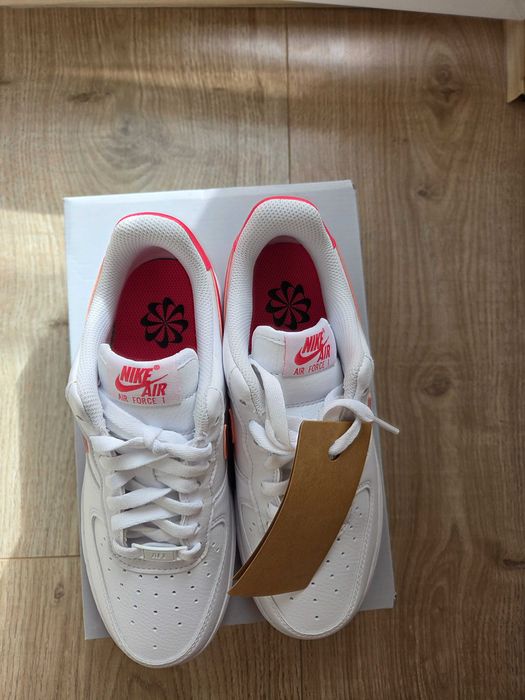 Nike Air Force 1 '07, 37.5 номер