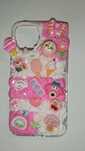 Husa iPhone 12 mini handmade