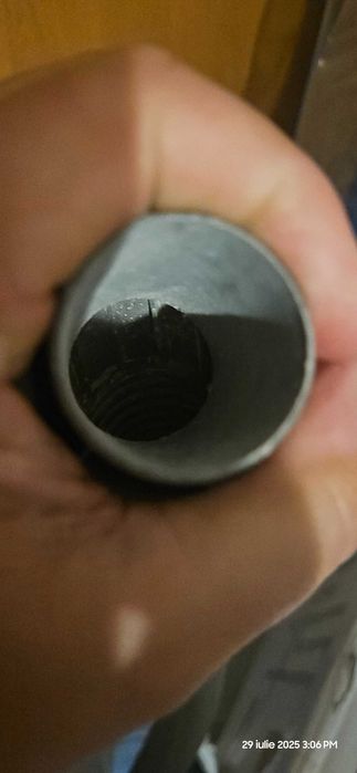 Furtun aspirator Philips