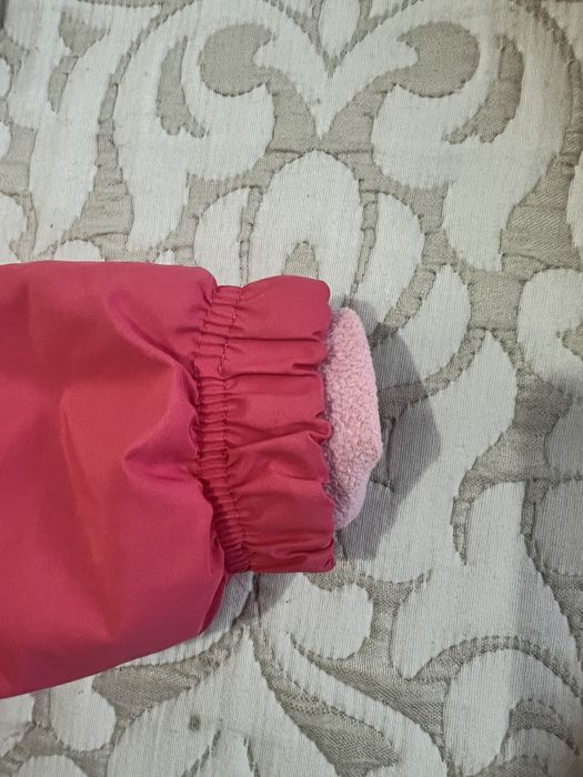 Непромокаем зимен екип 86 - 92