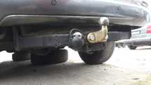 Cui remorcare kia sorento