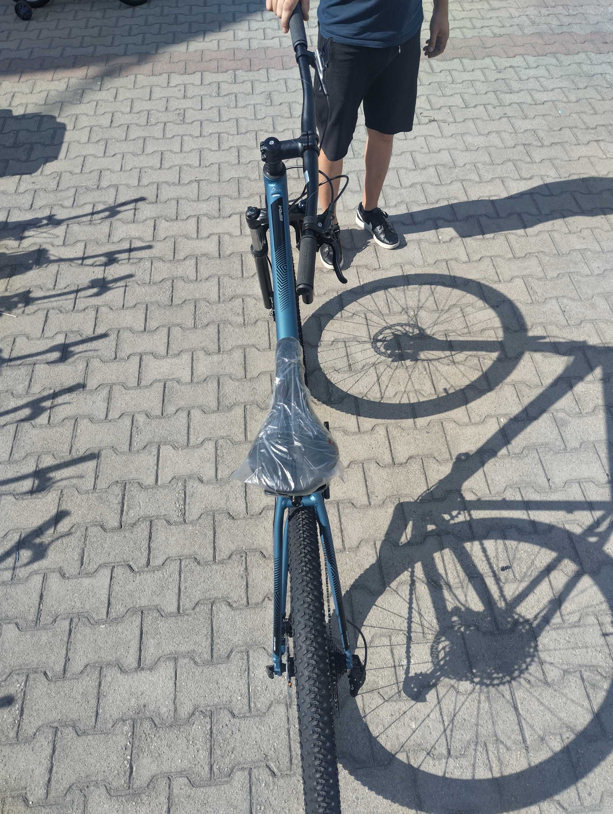 CROSS Велосипед 29" GRX 12 560mm