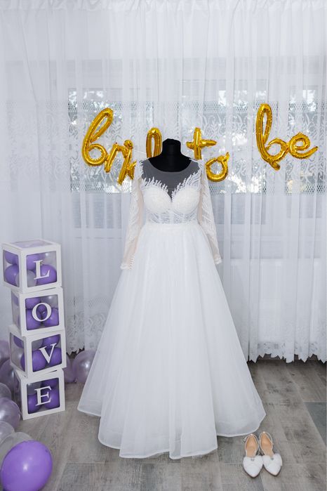 Vand Rochie de mireasă