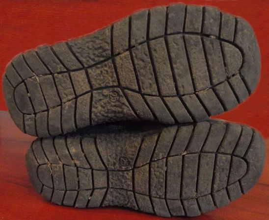 Cizme Tom Tailor imblanite fetite 25