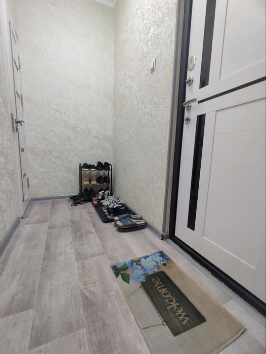 1/3/4 продаётся квартира