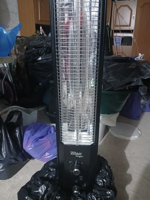 Vând reșou vertical zilan dragon