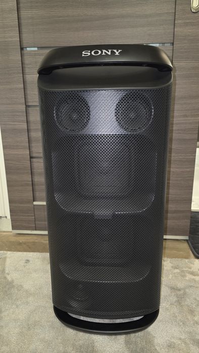 SONY XV 800 sunet 360 grade NEFOLOSITA