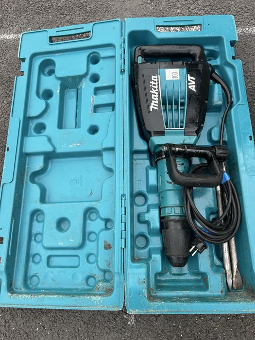 Makita HM 1214C demolator