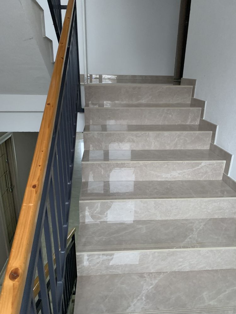 Servicii de curatenie birouri si scari de bloc