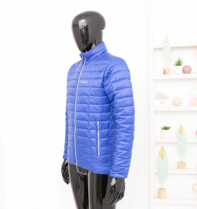 RAB Altus мъжко яке Cirrus изолация Pertex Quantum есен-зима S