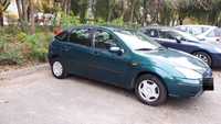 Ford focus 2003,  1.6 MPI