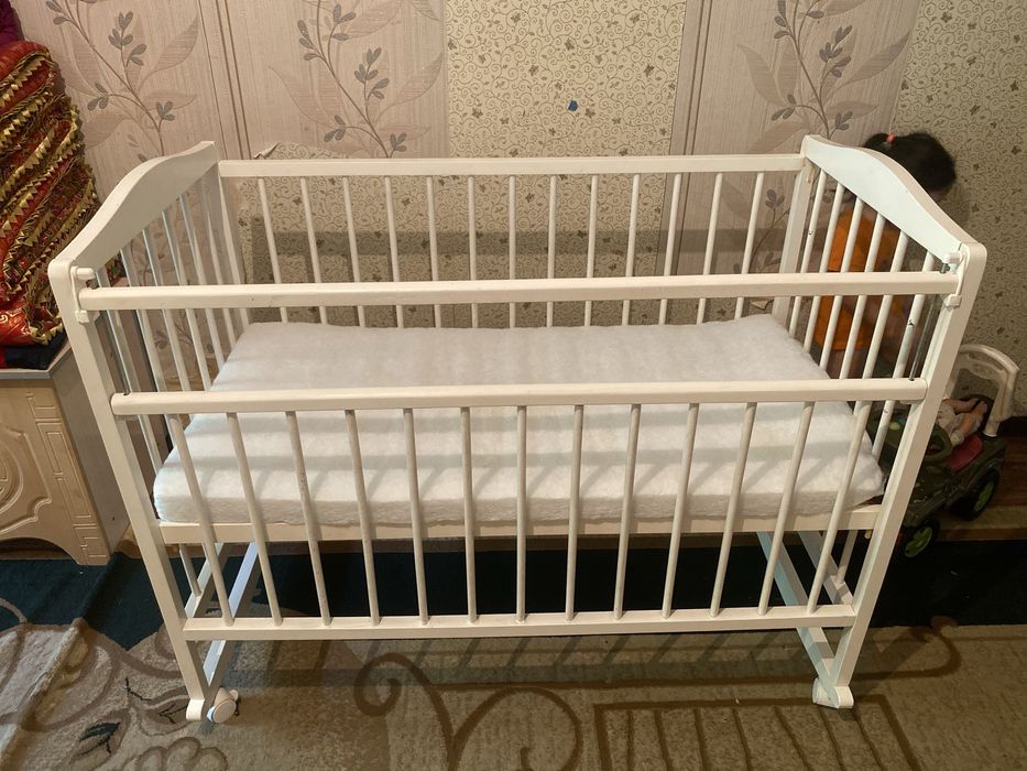 Детский манеж сатылады