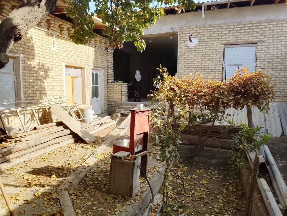 Продаётся участок