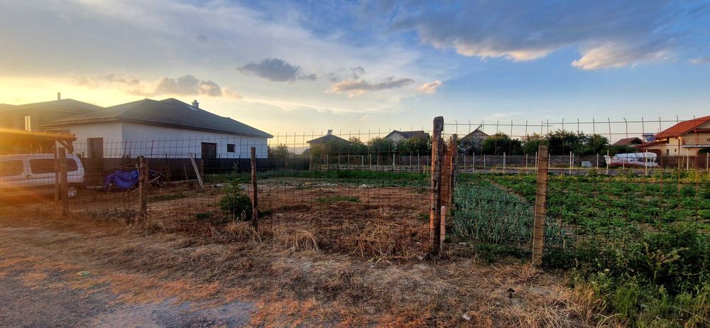 Teren Prelungirea Panduri