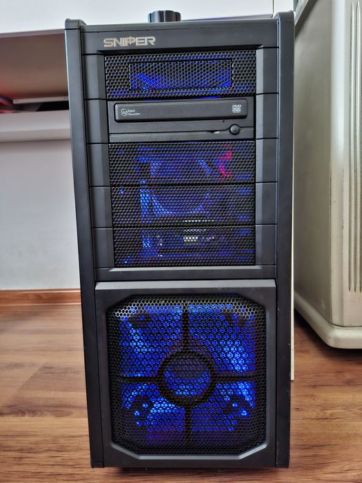 Gaming PC/Computer