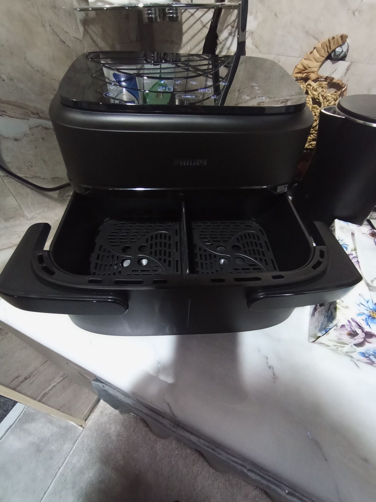 Airfryer  Philips