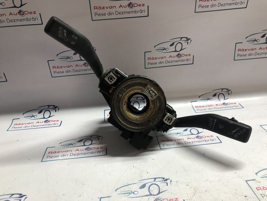 spira volan + manete  volkswagen golf 5 2006
